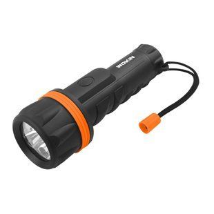 Ліхтар ручний LED 30 Лм 2xD WOKIN WK-601507 WK-601507 фото