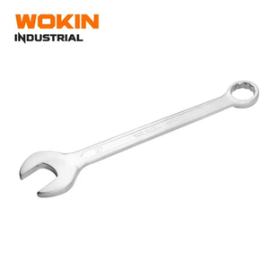 Ключ комбінований 15 мм WOKIN WK-150515 INDUSTRIAL WK-150515 фото