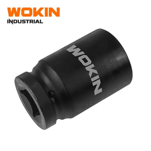 Головка ударна глибока 3/4&Prime; 38 мм WOKIN WK-233238 INDUSTRIAL WK-233238 фото