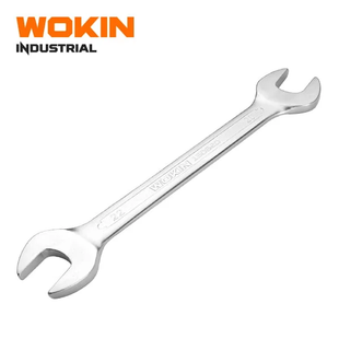 Ключ ріжковий 24&times;27 мм WOKIN WK-150624 INDUSTRIAL WK-150624 фото
