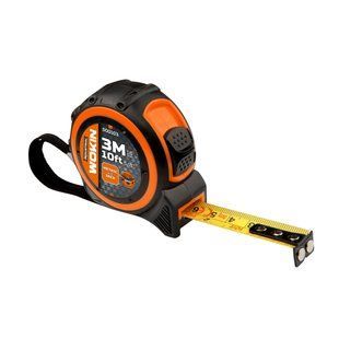 Рулетка 10 м &times; 25 мм WOKIN WK-500110 INDUSTRIAL WK-500110 фото