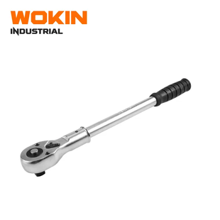 Тріскачка 3/4&Prime; &times; 500 мм (20&Prime;) WOKIN WK-158520 INDUSTRIAL WK-158520 фото